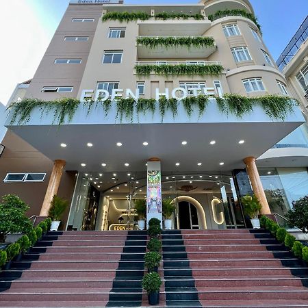 Eden Quy Nhon Hotel Zewnętrze zdjęcie