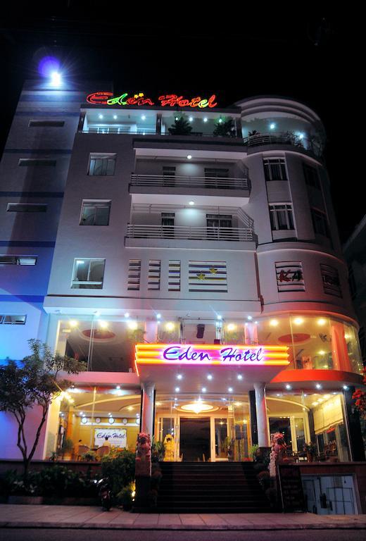 Eden Quy Nhon Hotel Zewnętrze zdjęcie