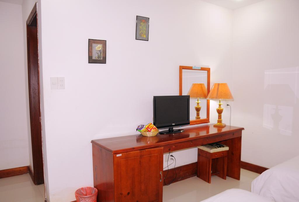 Eden Quy Nhon Hotel Zewnętrze zdjęcie