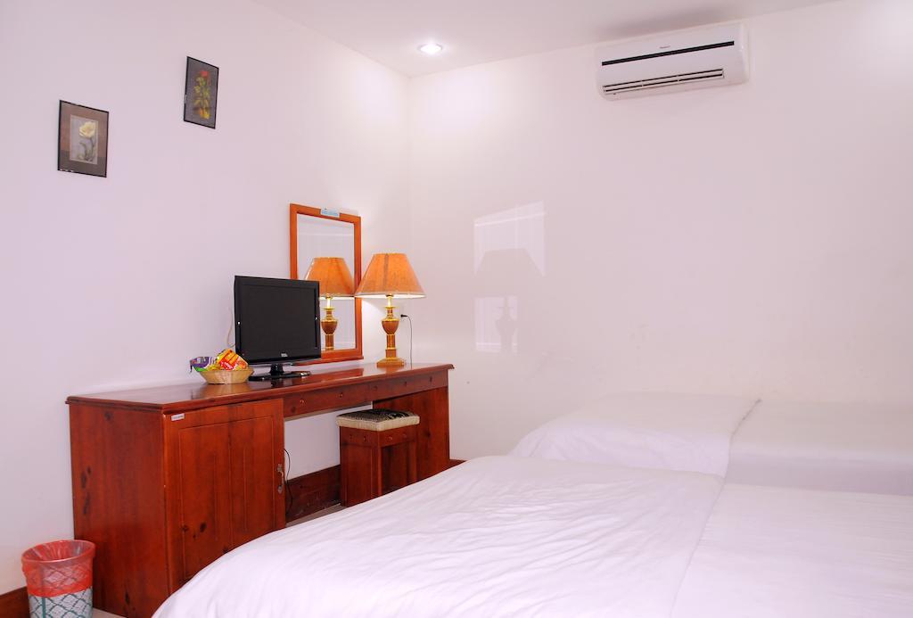 Eden Quy Nhon Hotel Zewnętrze zdjęcie