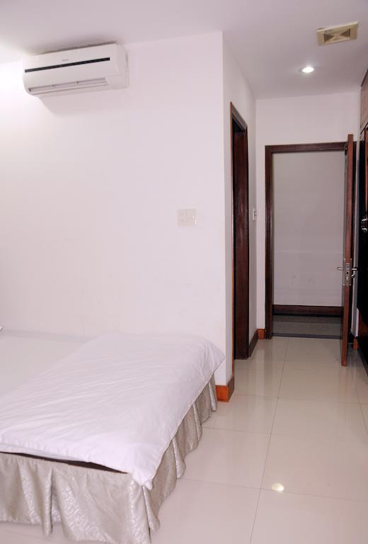 Eden Quy Nhon Hotel Zewnętrze zdjęcie