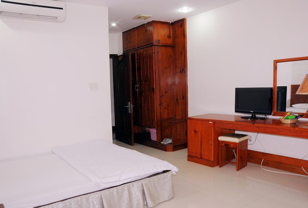 Eden Quy Nhon Hotel Zewnętrze zdjęcie