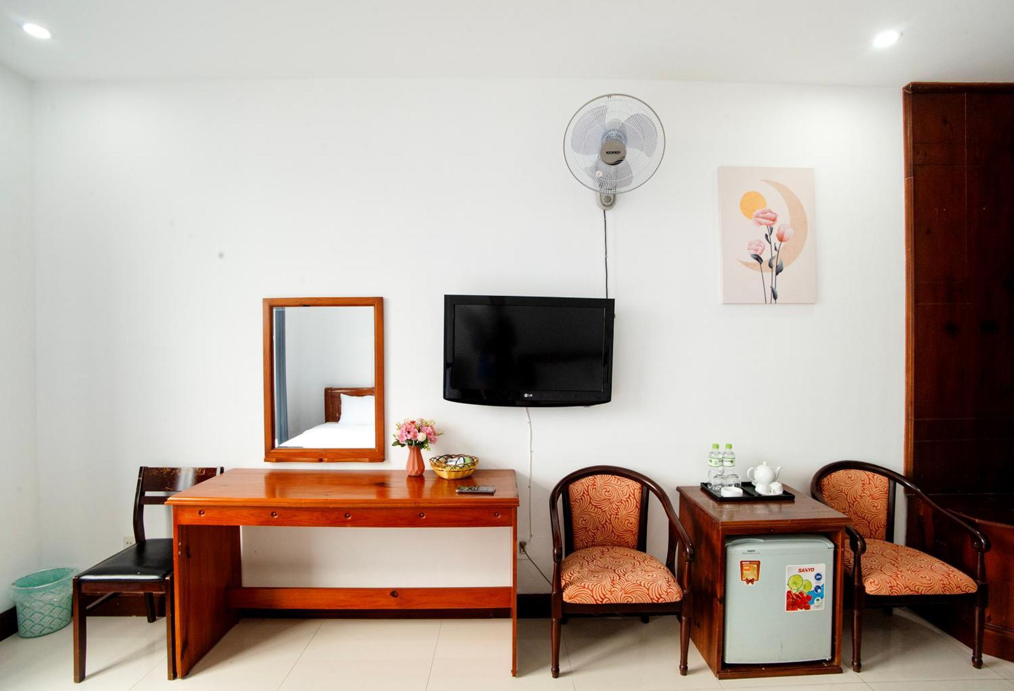 Eden Quy Nhon Hotel Zewnętrze zdjęcie