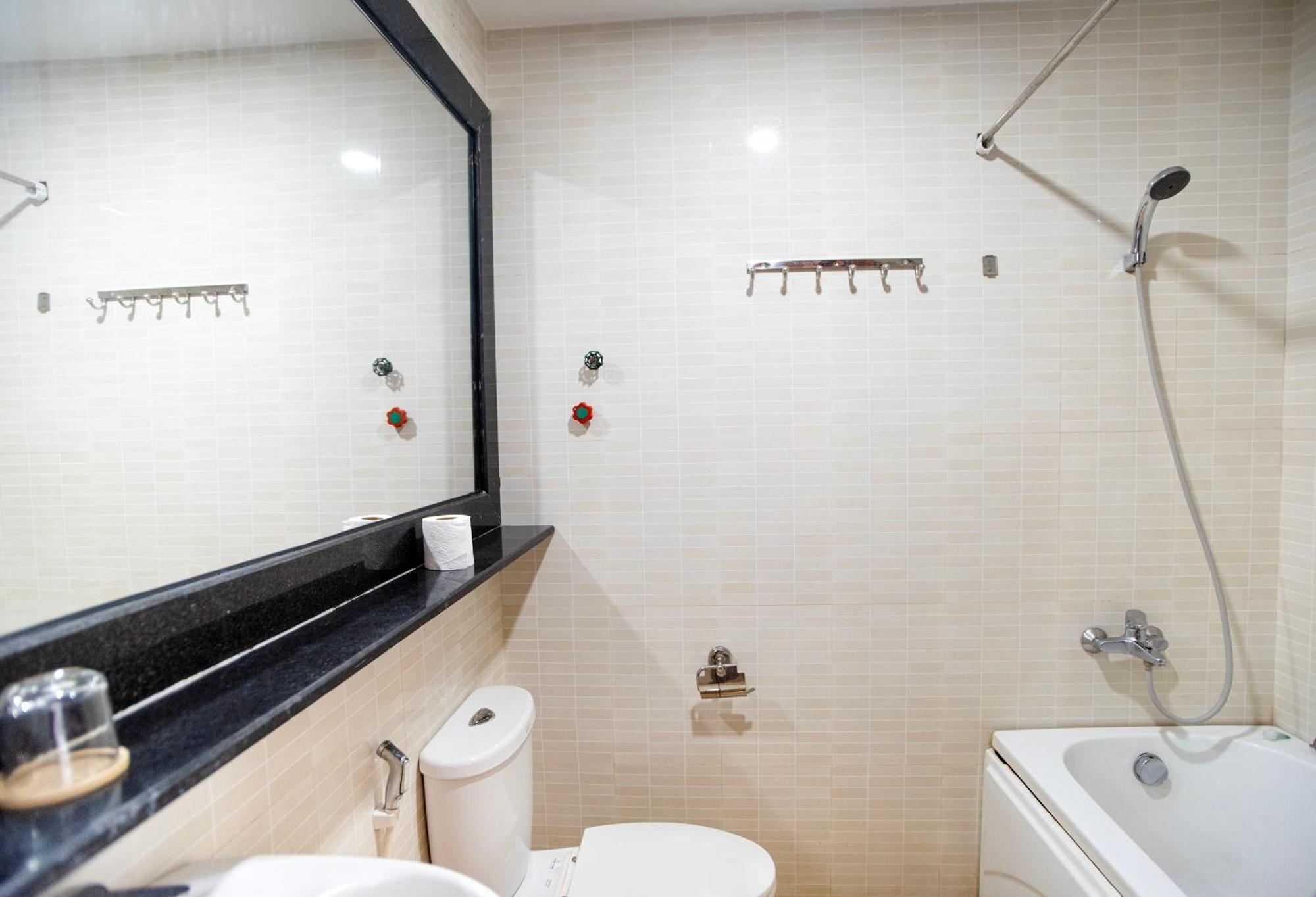 Eden Quy Nhon Hotel Zewnętrze zdjęcie
