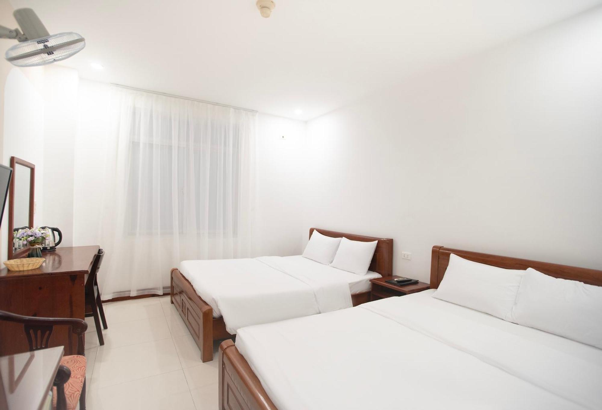 Eden Quy Nhon Hotel Zewnętrze zdjęcie