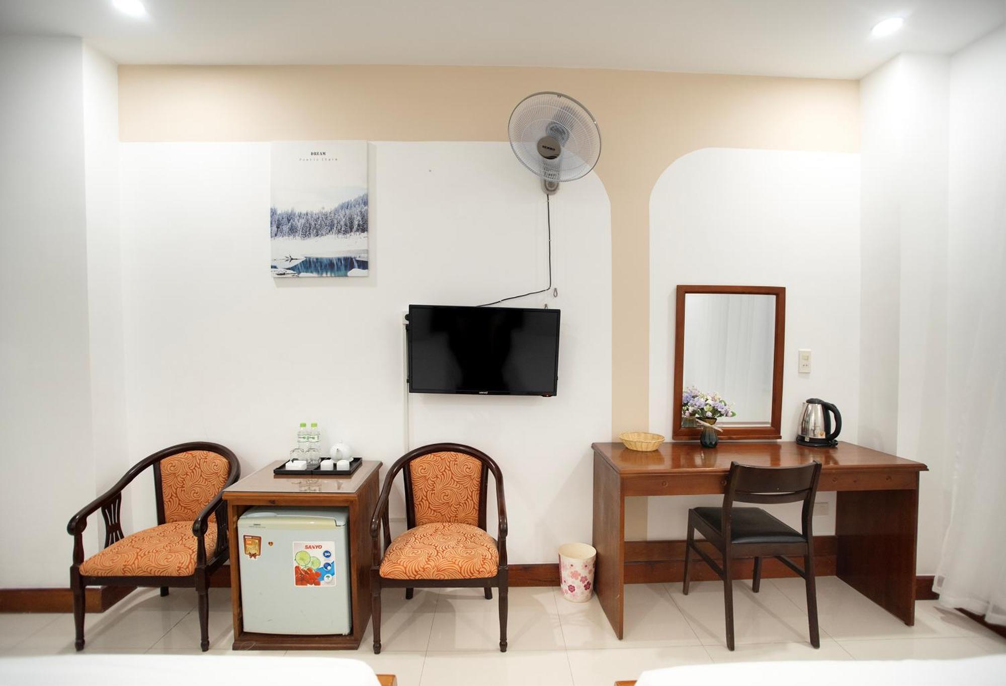 Eden Quy Nhon Hotel Zewnętrze zdjęcie