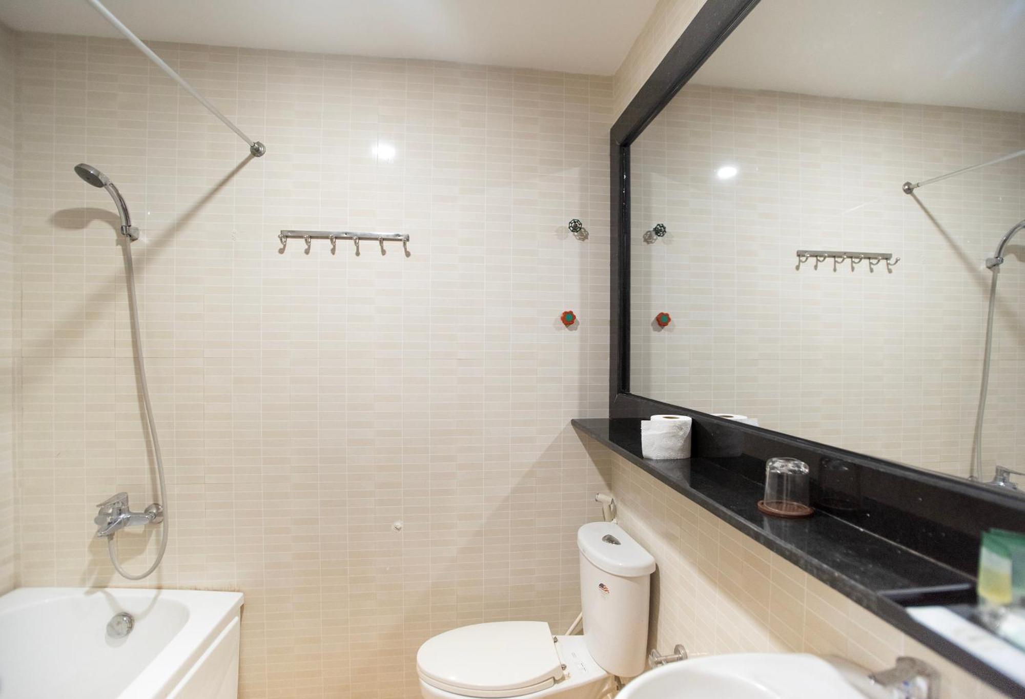 Eden Quy Nhon Hotel Zewnętrze zdjęcie