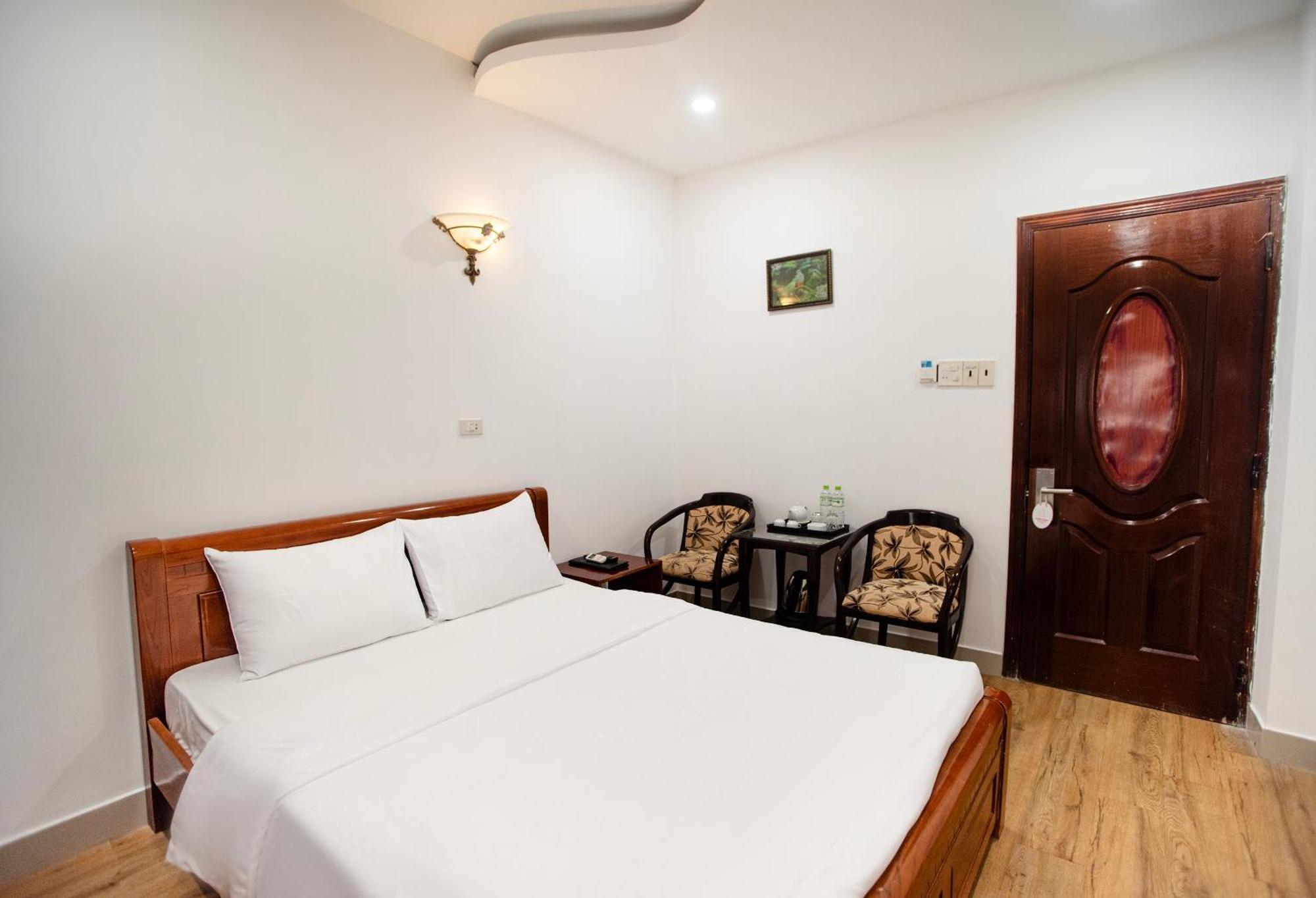 Eden Quy Nhon Hotel Zewnętrze zdjęcie