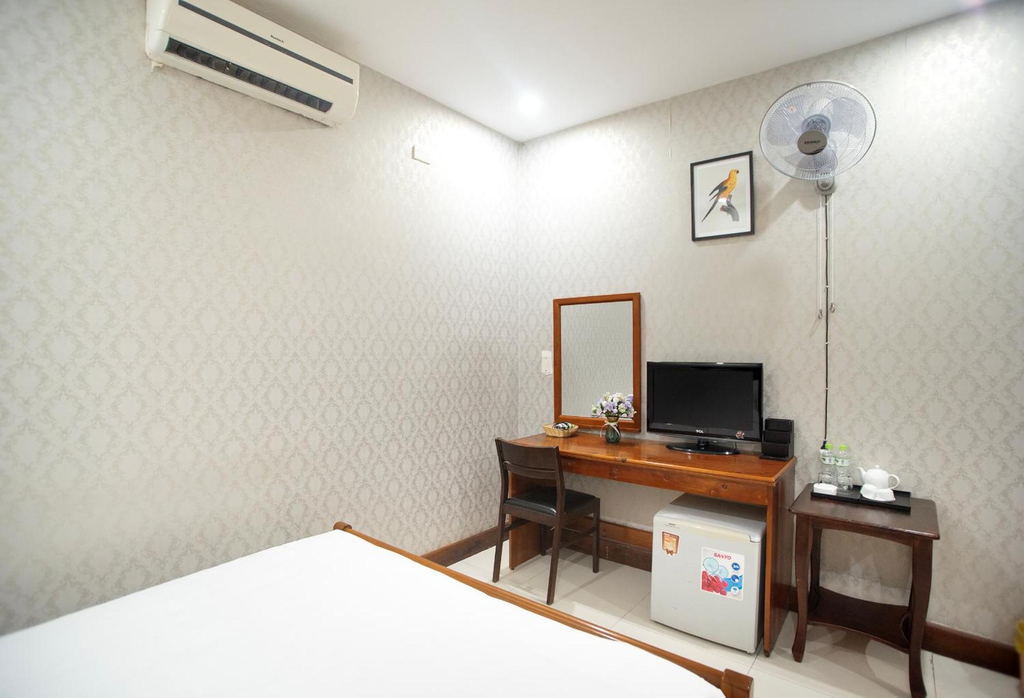 Eden Quy Nhon Hotel Zewnętrze zdjęcie