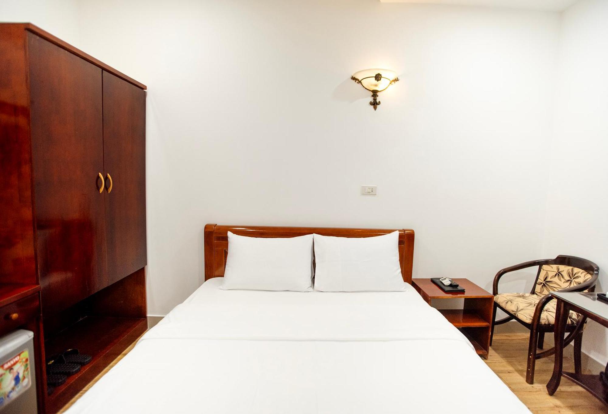 Eden Quy Nhon Hotel Zewnętrze zdjęcie