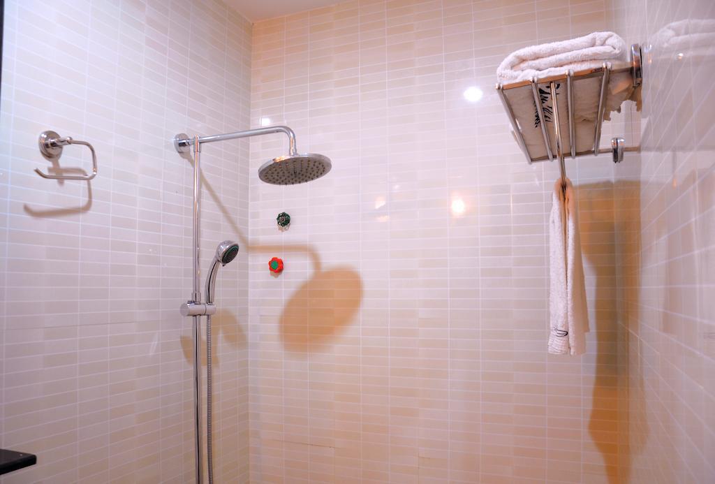 Eden Quy Nhon Hotel Pokój zdjęcie