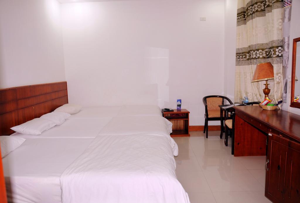 Eden Quy Nhon Hotel Pokój zdjęcie