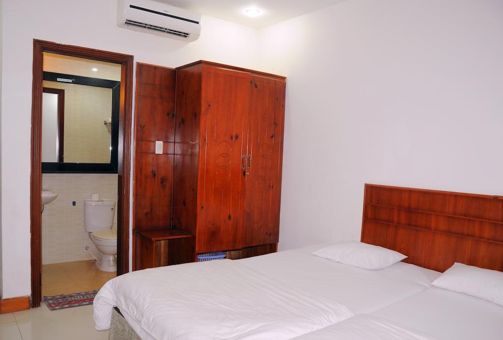 Eden Quy Nhon Hotel Pokój zdjęcie