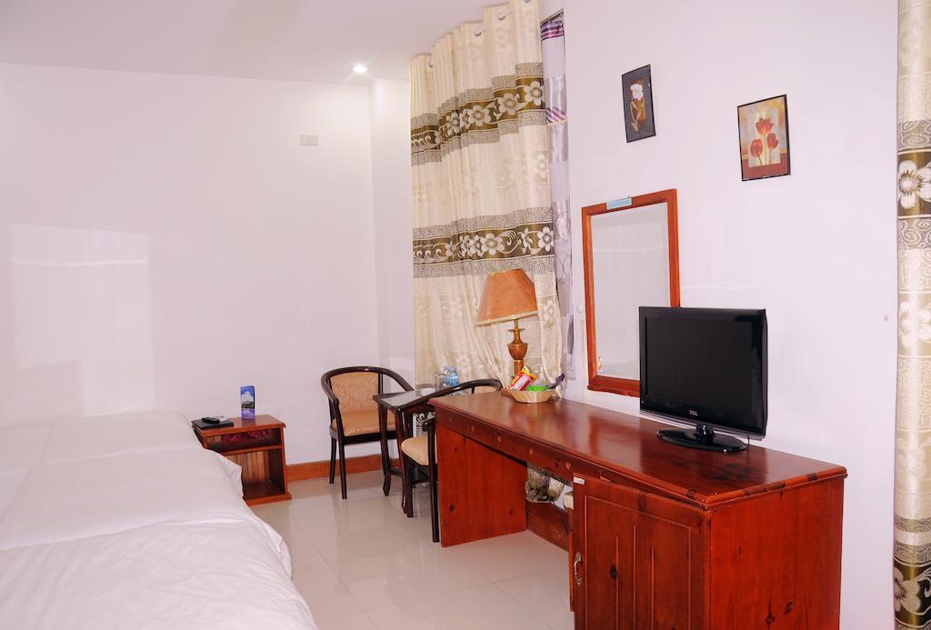 Eden Quy Nhon Hotel Pokój zdjęcie