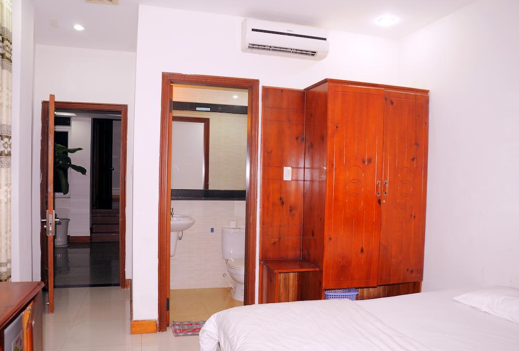 Eden Quy Nhon Hotel Pokój zdjęcie