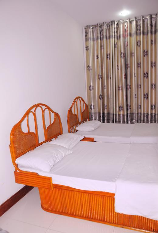 Eden Quy Nhon Hotel Pokój zdjęcie