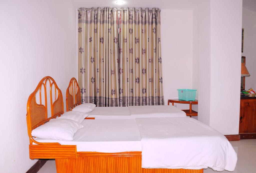 Eden Quy Nhon Hotel Pokój zdjęcie