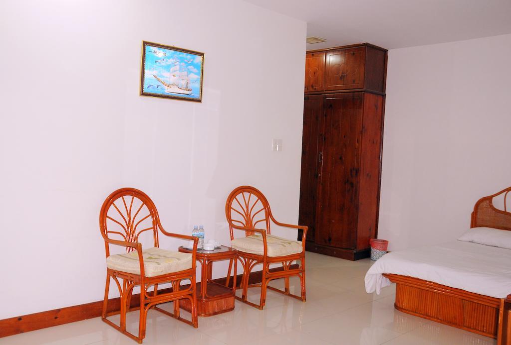 Eden Quy Nhon Hotel Pokój zdjęcie