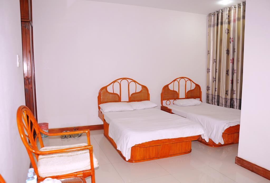 Eden Quy Nhon Hotel Pokój zdjęcie