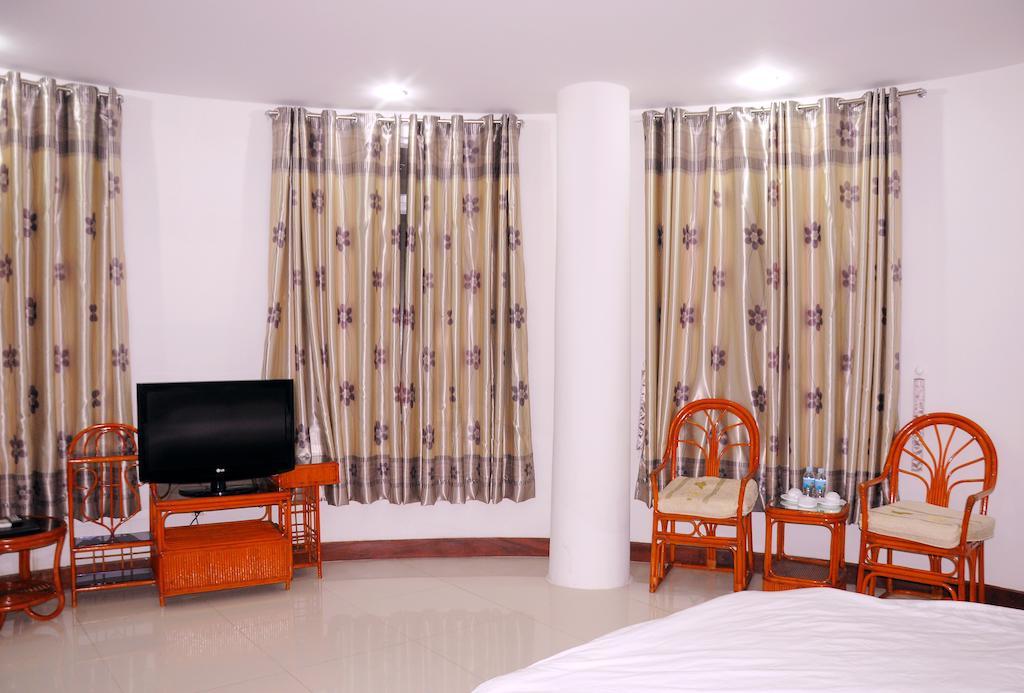 Eden Quy Nhon Hotel Pokój zdjęcie