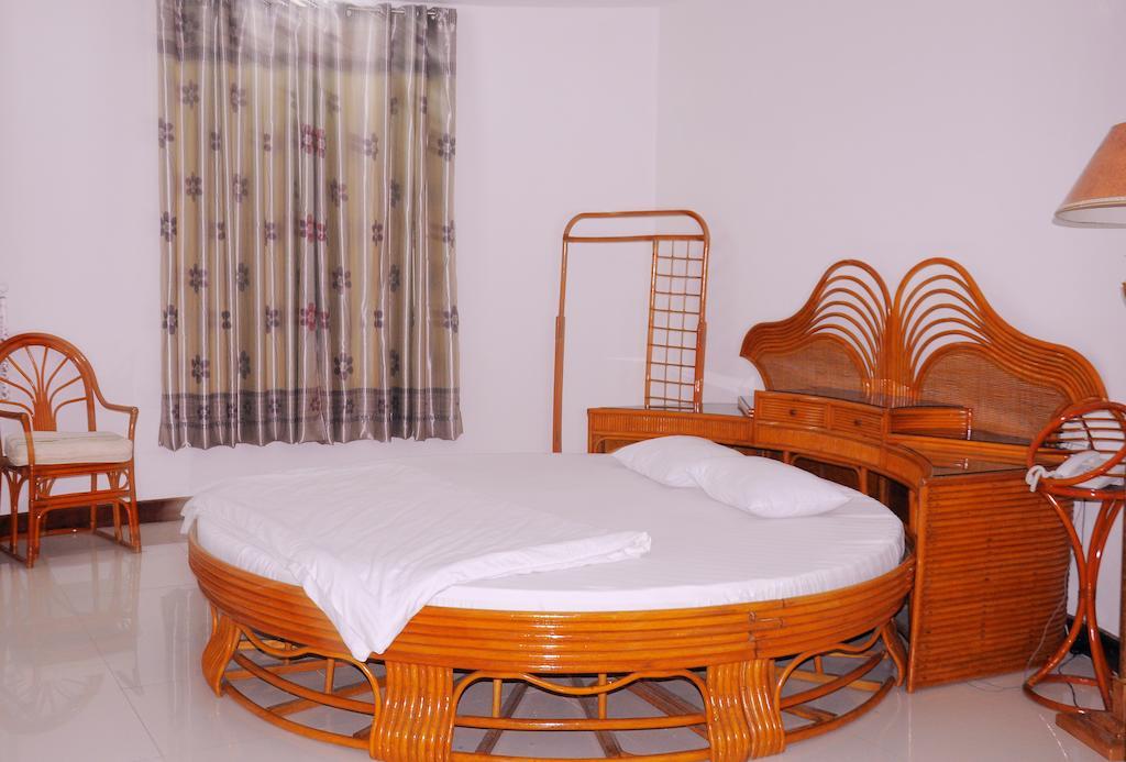 Eden Quy Nhon Hotel Pokój zdjęcie