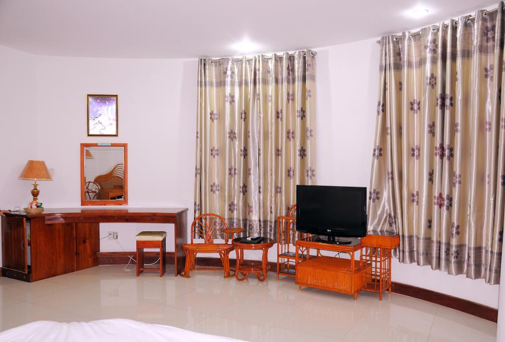 Eden Quy Nhon Hotel Pokój zdjęcie