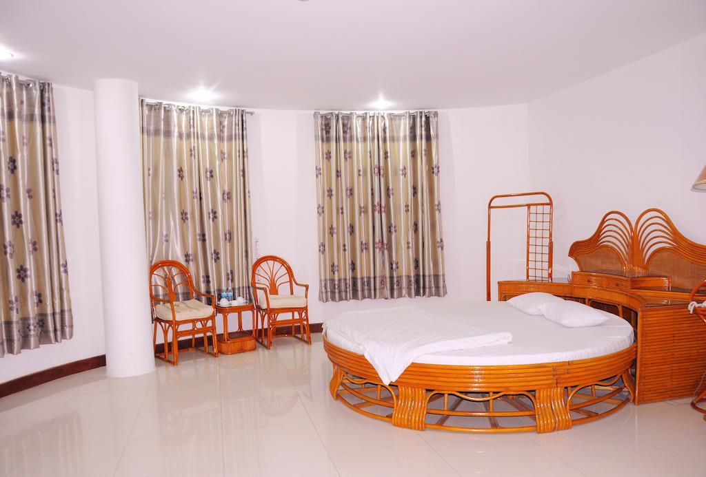 Eden Quy Nhon Hotel Pokój zdjęcie