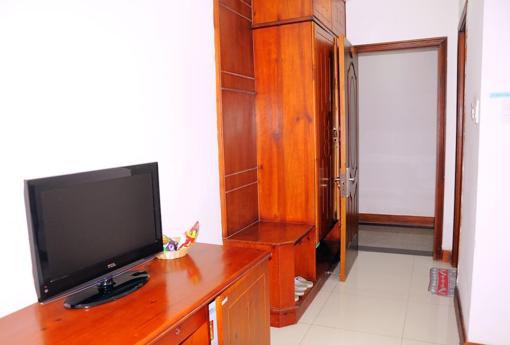 Eden Quy Nhon Hotel Pokój zdjęcie