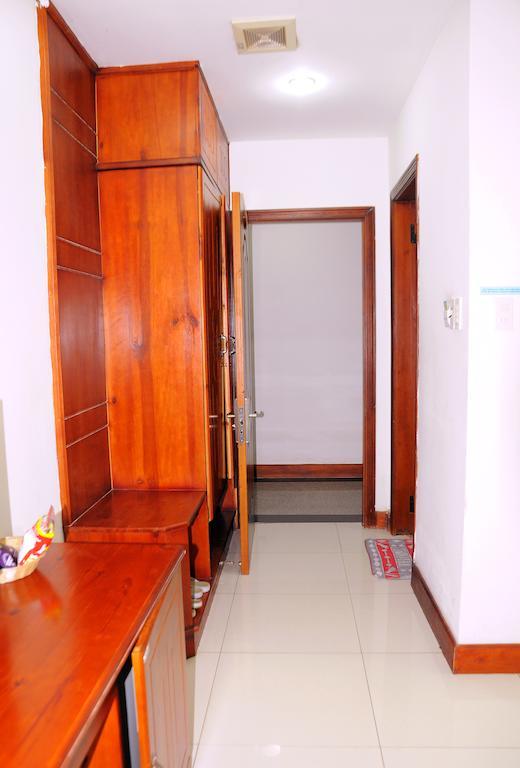 Eden Quy Nhon Hotel Pokój zdjęcie