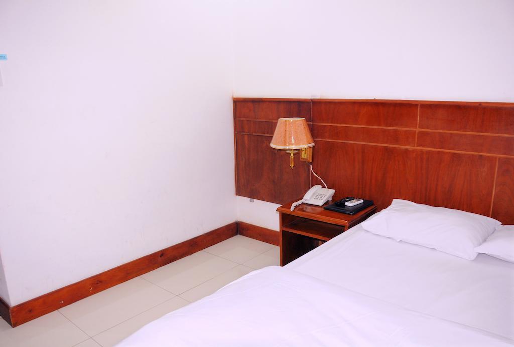 Eden Quy Nhon Hotel Pokój zdjęcie