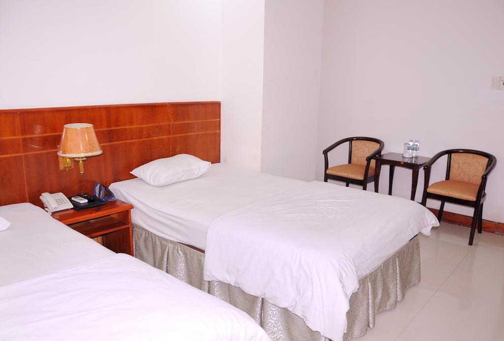 Eden Quy Nhon Hotel Pokój zdjęcie