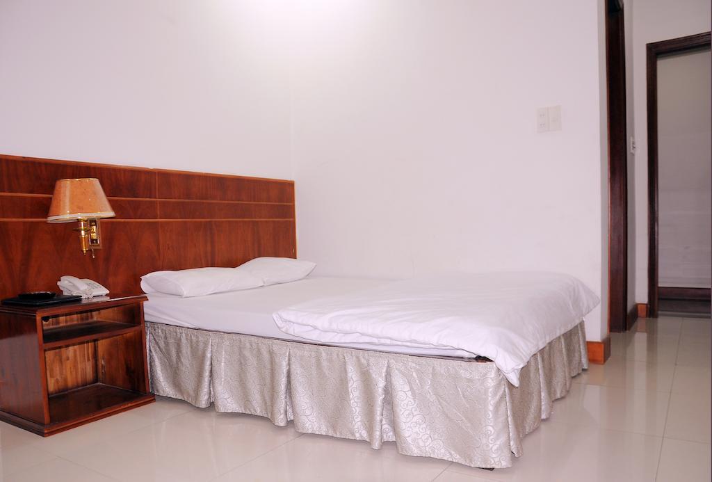 Eden Quy Nhon Hotel Pokój zdjęcie